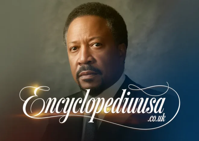 Larry Hoover: The Dangerous Truth Behind the Legend in 2026