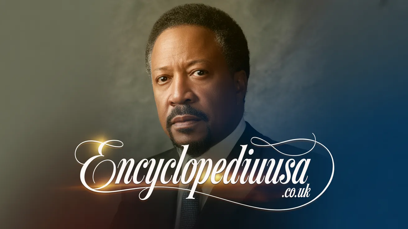 Larry Hoover: The Dangerous Truth Behind the Legend in 2026