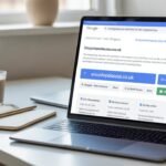 Create AdSense Account for Blogger