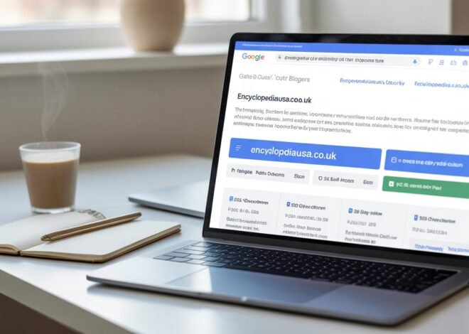 How to Create AdSense Account for Blogger In 2026: Ultimate Guide