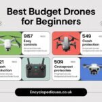 Best Budget Drones for Beginners
