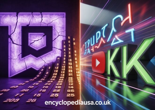 How Did Twitch Die Painfully Lost Its Throne: The Shocking Decline of a Streaming Giant