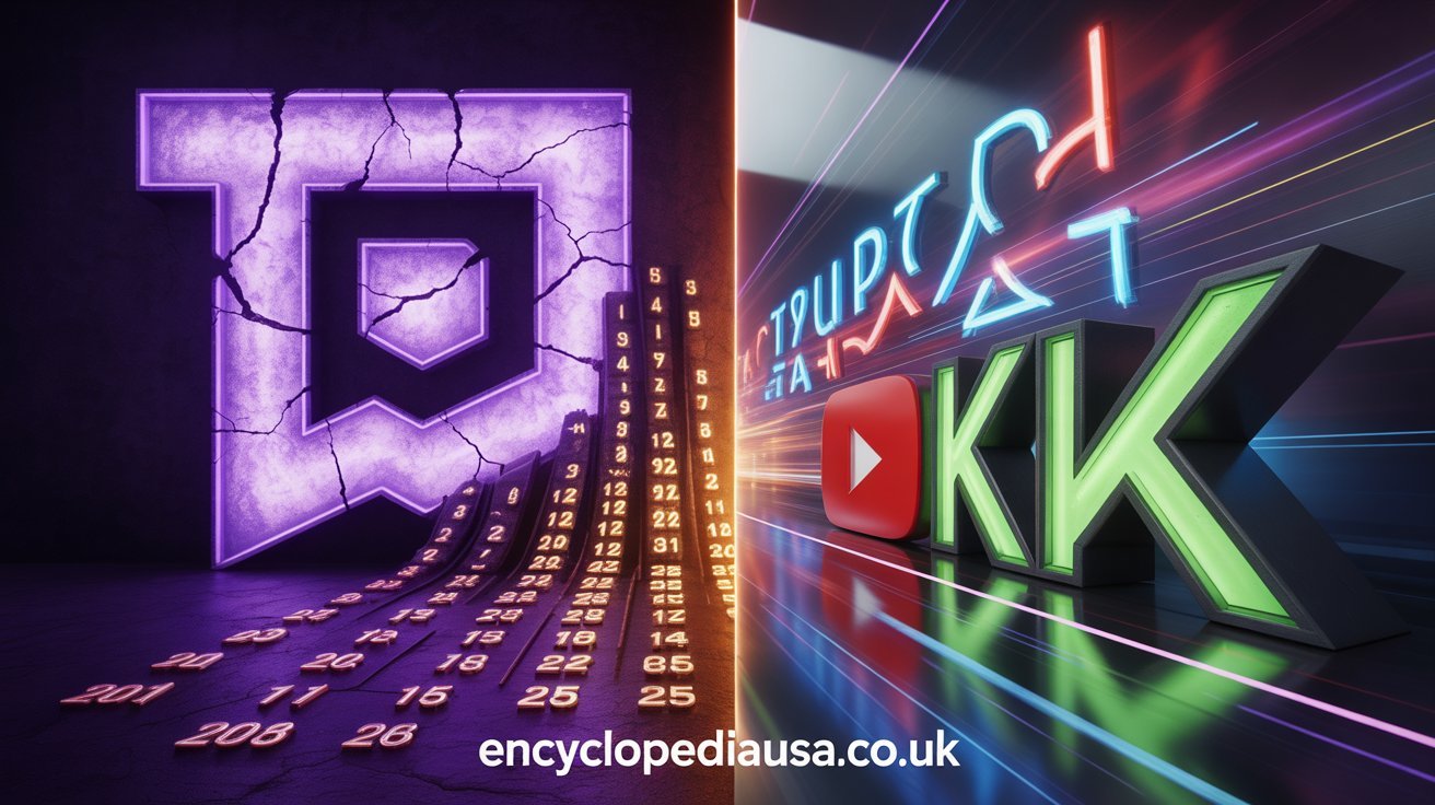 How Did Twitch Die Painfully Lost Its Throne: The Shocking Decline of a Streaming Giant