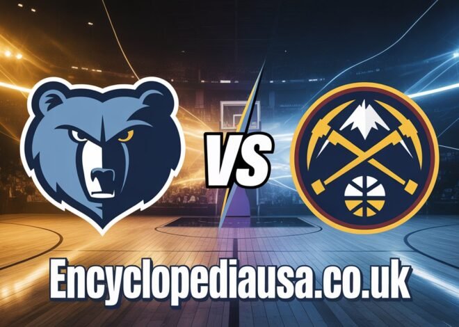 Grizzlies vs Nuggets: Shocking Blowout You Must Know About