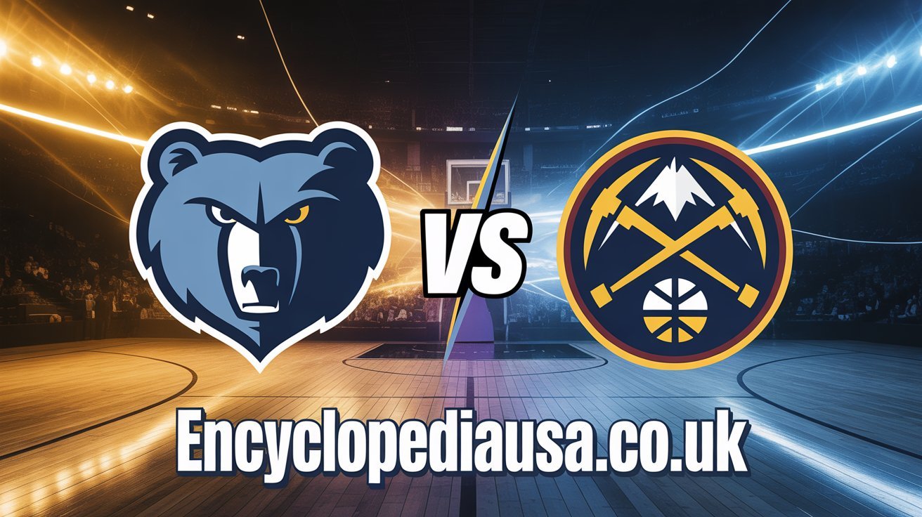 Grizzlies vs Nuggets: Shocking Blowout You Must Know About