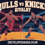 Bulls vs Knicks