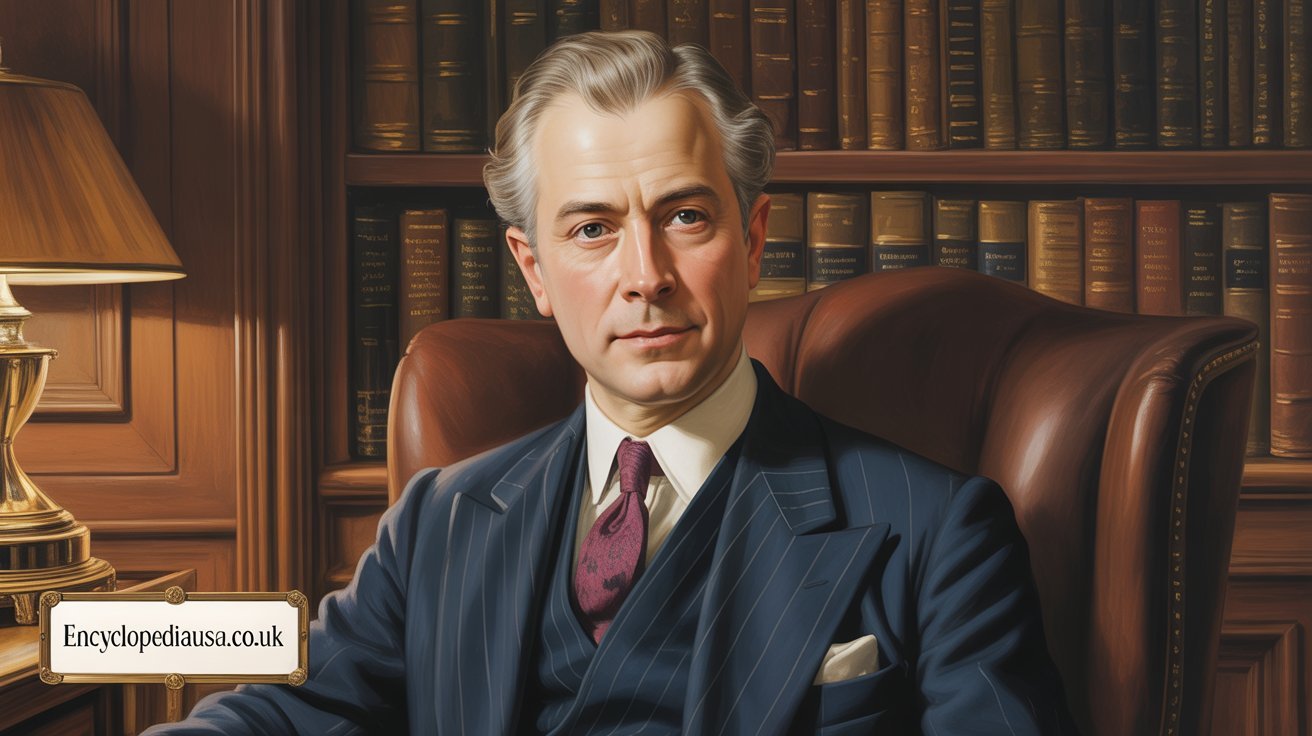 Lord Altrincham: The Fearless Critic Who Changed Royal History