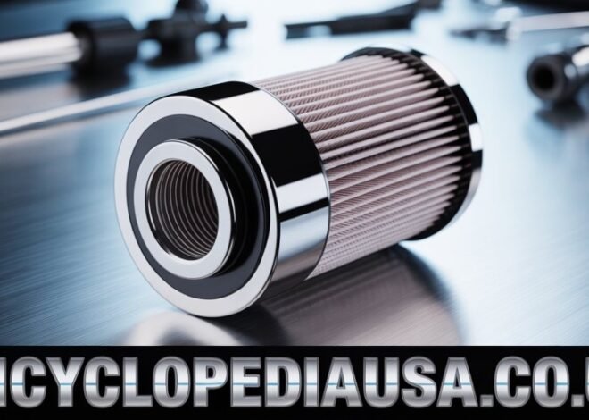 Fuel Filter: Essential Guide to Protecting Your Engine and Avoiding Costly Repairs