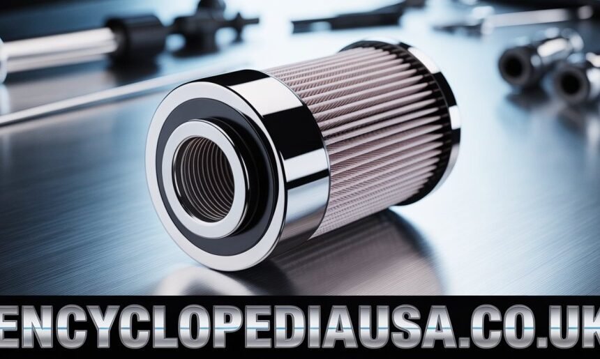 Fuel Filter: Essential Guide to Protecting Your Engine and Avoiding Costly Repairs