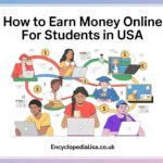 How to Earn Money Online for Students in USA