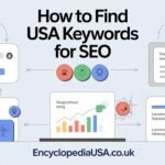 How to Find USA Keywords for SEO