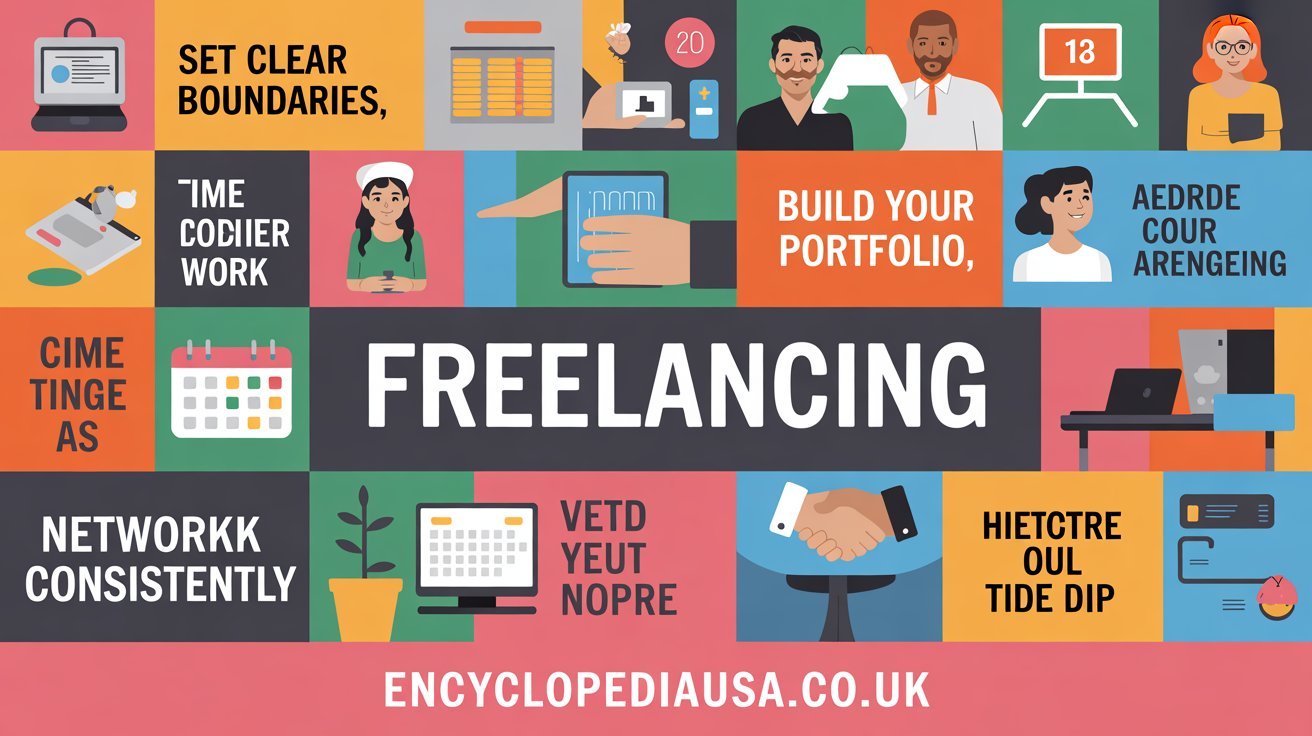 Freelancing Tips That Actually Work (Most Beginners Get Wrong)