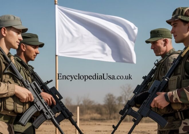 Ceasefire: The Critical Path to Peace and Hope