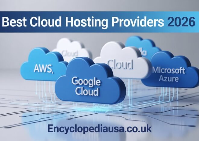 Best Cloud Hosting Providers 2026: Top Picks That Actually Deliver