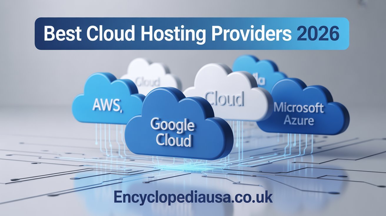 Best Cloud Hosting Providers 2026: Top Picks That Actually Deliver