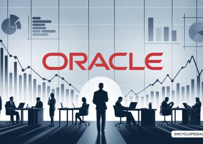 Oracle Layoffs: Devastating Truth Behind Tech Giant’s Job Cuts