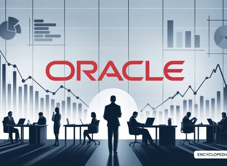 Oracle Layoffs: Devastating Truth Behind Tech Giant’s Job Cuts