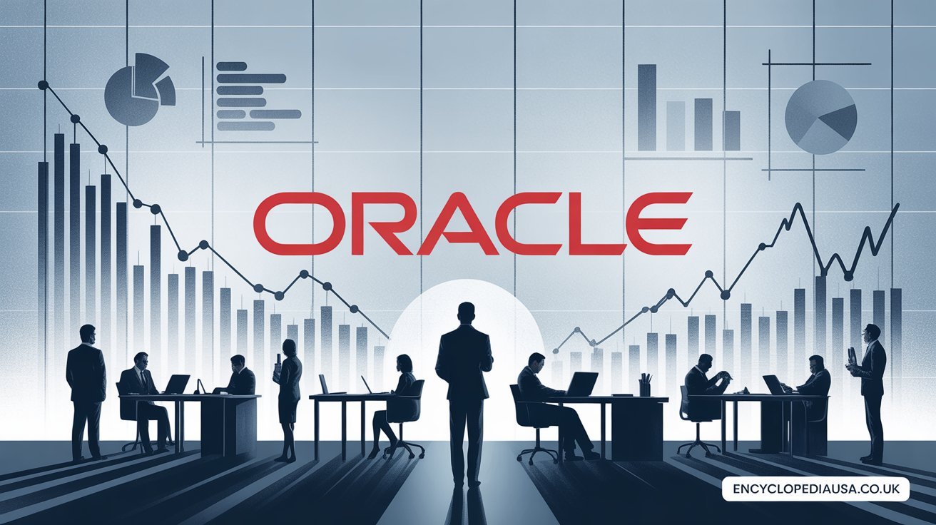 Oracle Layoffs: Devastating Truth Behind Tech Giant’s Job Cuts