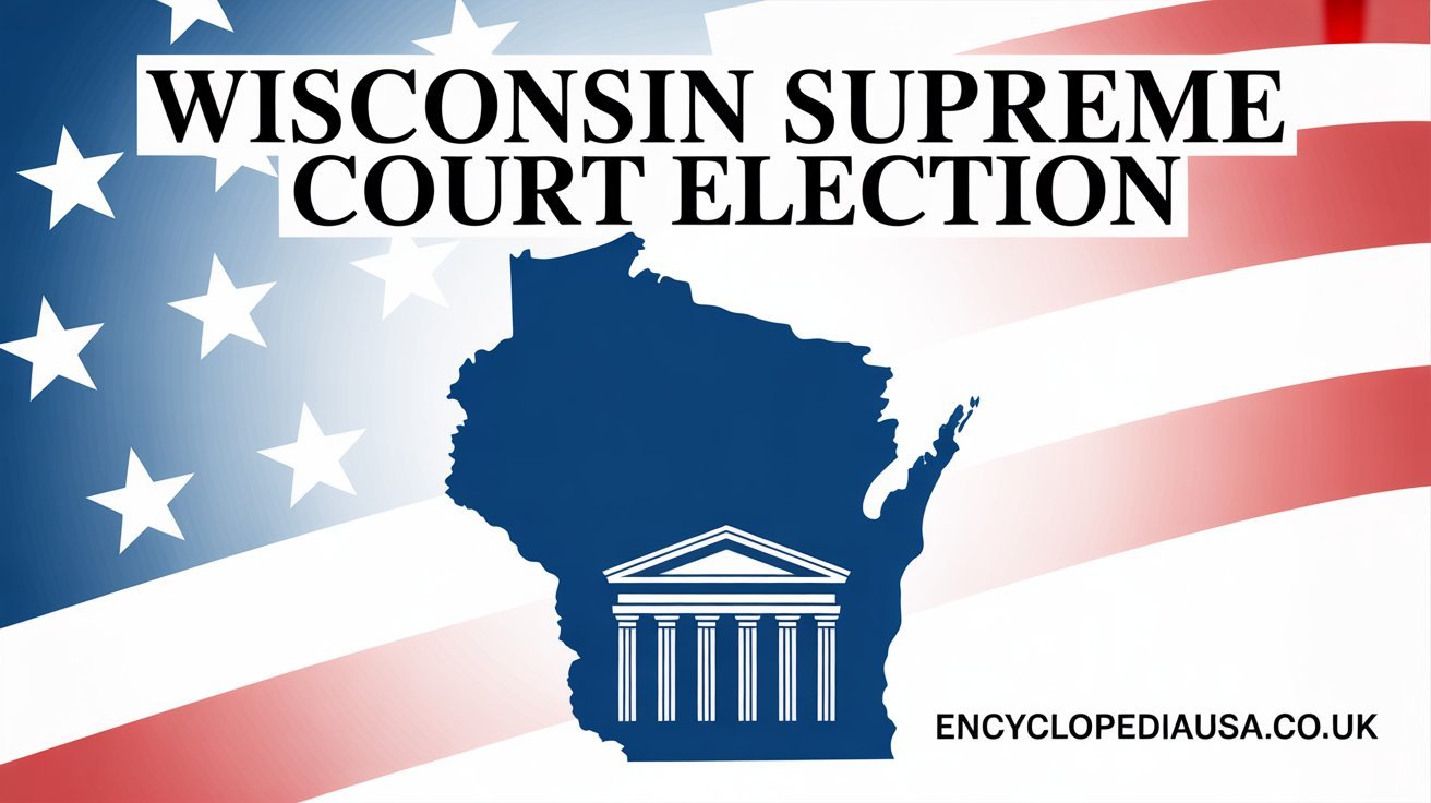Wisconsin Supreme Court Election: Shocking Results That Changed Everything