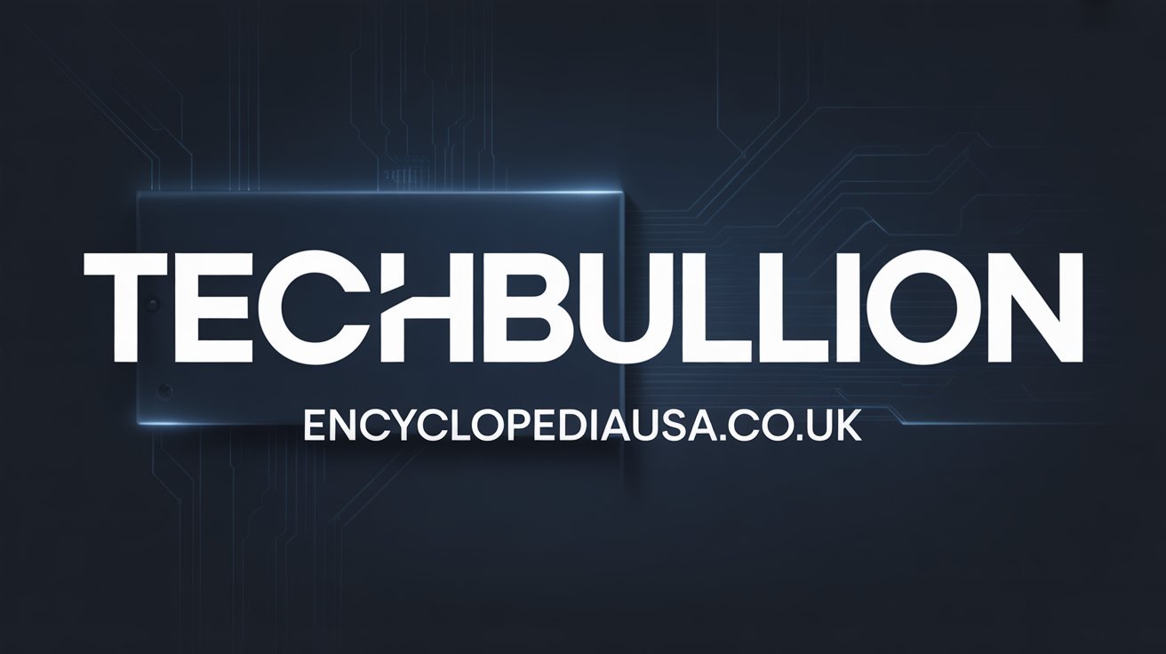 TechBullion: The Powerful Hub You Must Know for Tech and Finance News