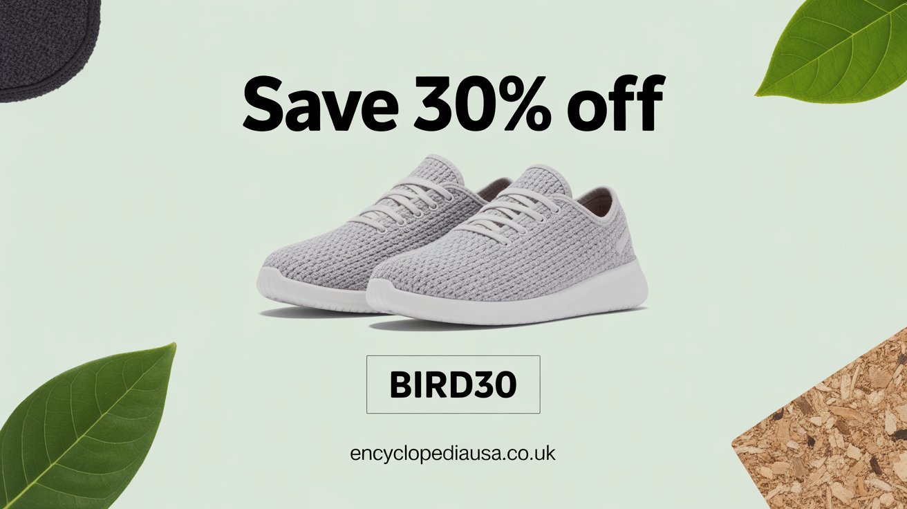 Allbirds Discount Code: Best Savings You Cannot Miss