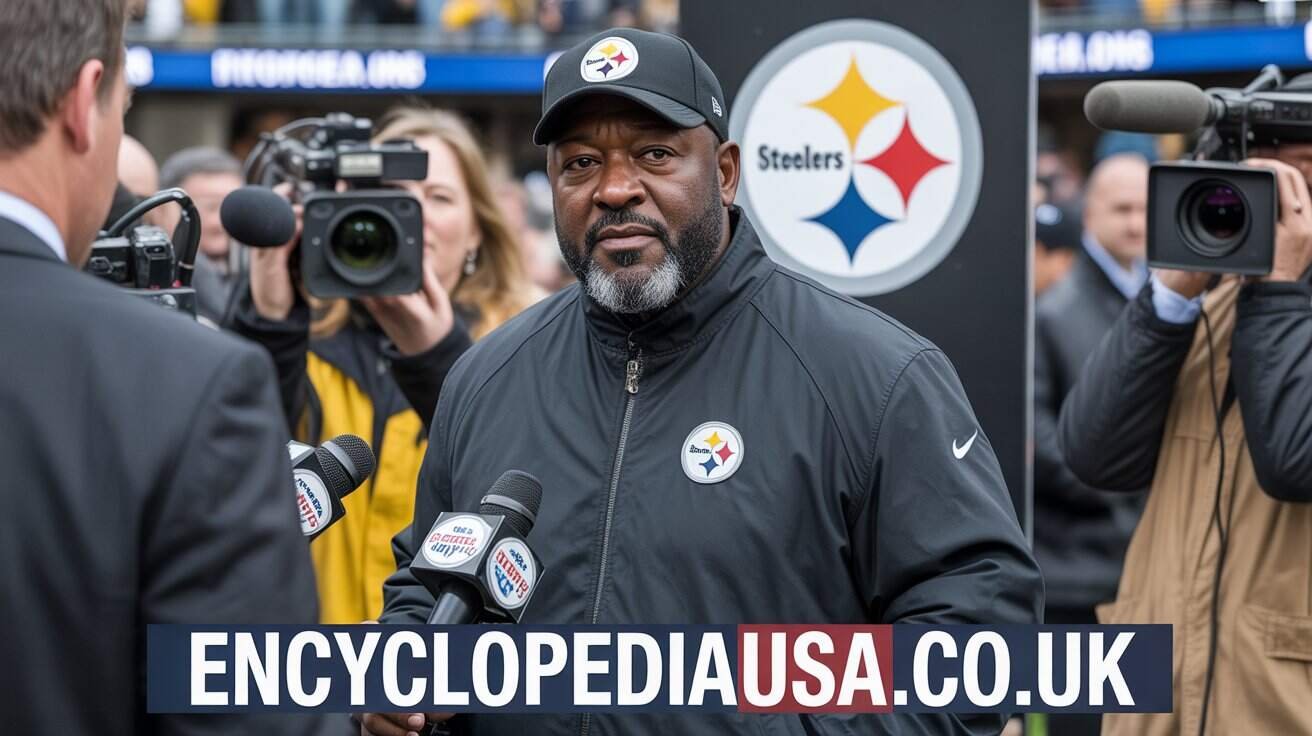 Mike Tomlin Steps Down: Shocking End to Legendary Steelers Era