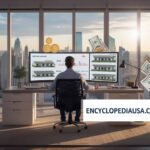 Passive Income in USA