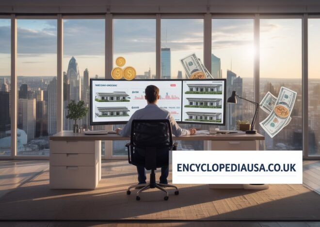 Passive Income in USA: Proven Ways to Make Money While You Sleep At 2026 Era