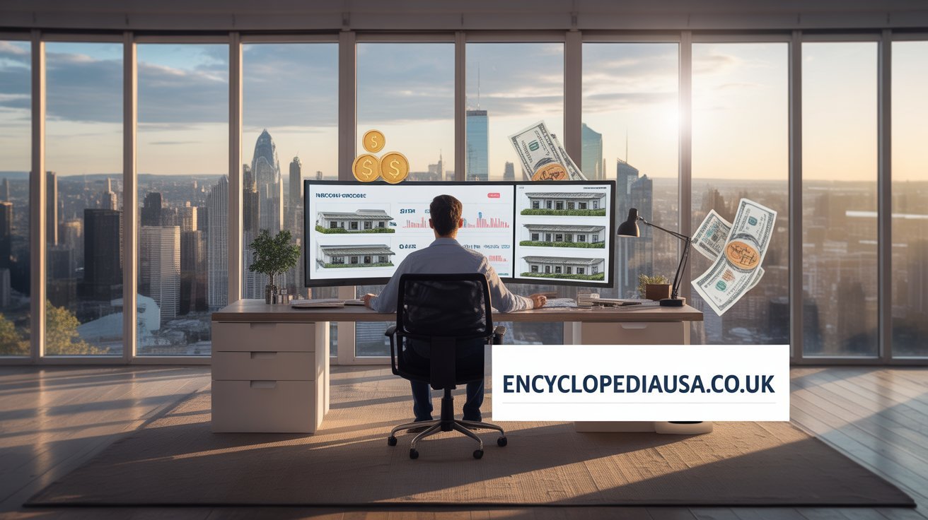 Passive Income in USA: Proven Ways to Make Money While You Sleep At 2026 Era