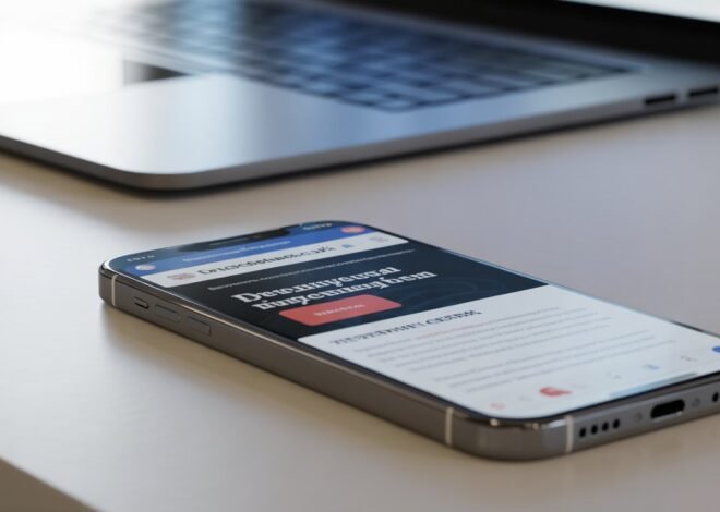 Make Your Site Mobile Friendly: The Complete Guide That Actually Works