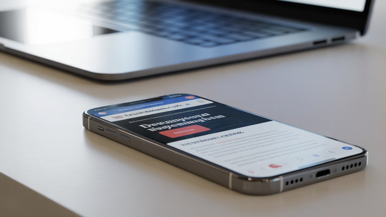 Make Your Site Mobile Friendly: The Complete Guide That Actually Works