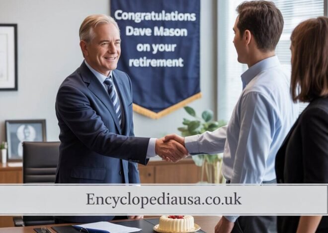 Dave Mason Retires: The Heartbreaking End of a Legendary 60-Year Journey