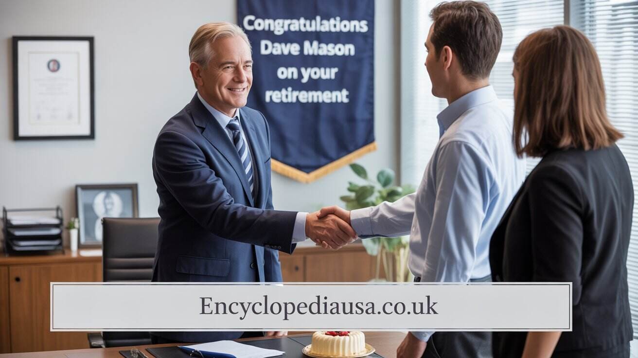 Dave Mason Retires: The Heartbreaking End of a Legendary 60-Year Journey