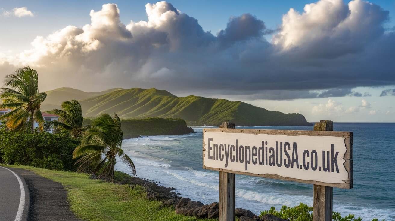 Puerto Rico Weather: What Nobody Tells You Before You Visit