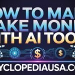 How to Make Money with AI Tools