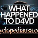 What Happened to D4vd