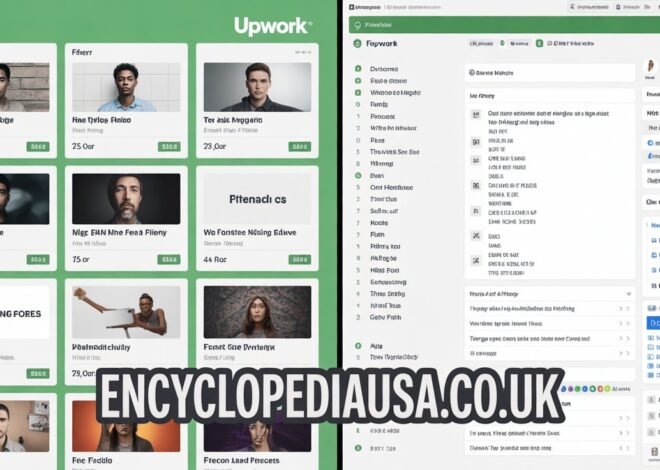 Fiverr vs Upwork Which Platform Better for Freelancers