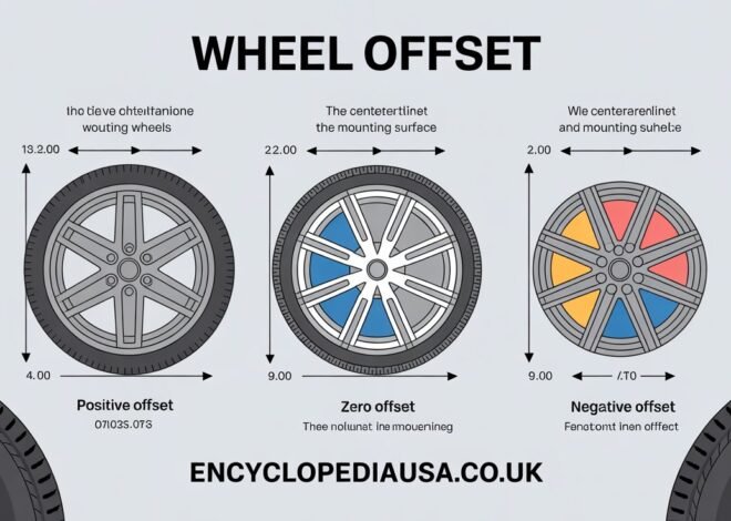 Wheel Offset: Master the Critical Factor for Perfect Fitment