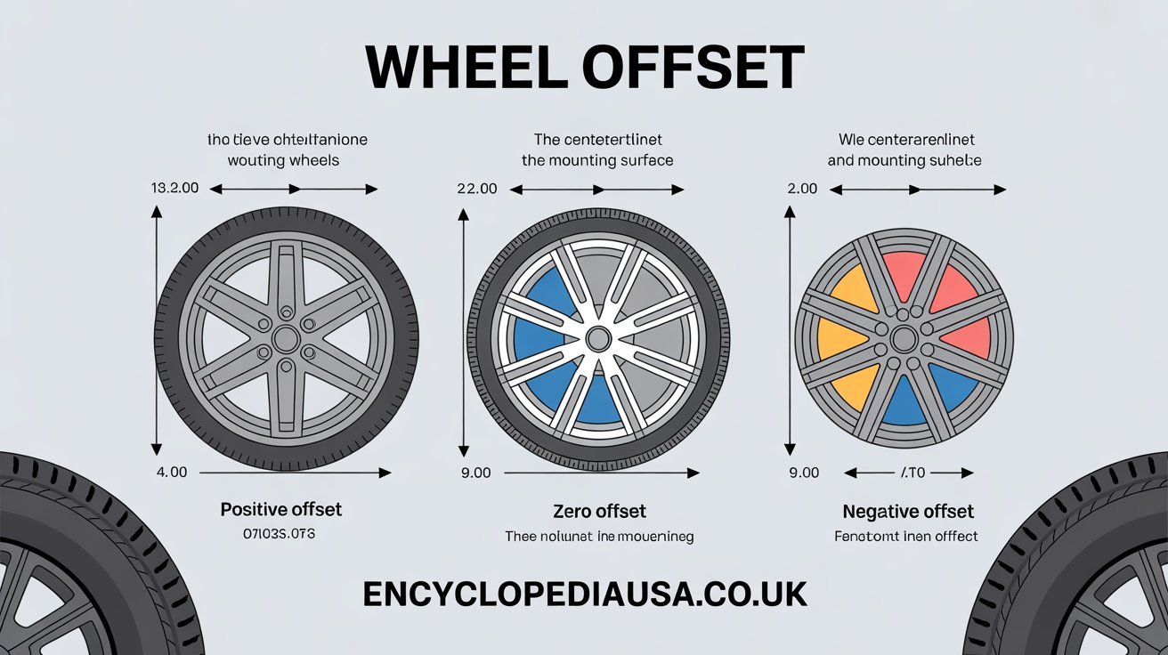 Wheel Offset: Master the Critical Factor for Perfect Fitment