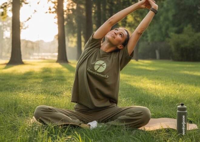 Fitenvironment.fr: The Smartest Fitness Choice You Are Missing