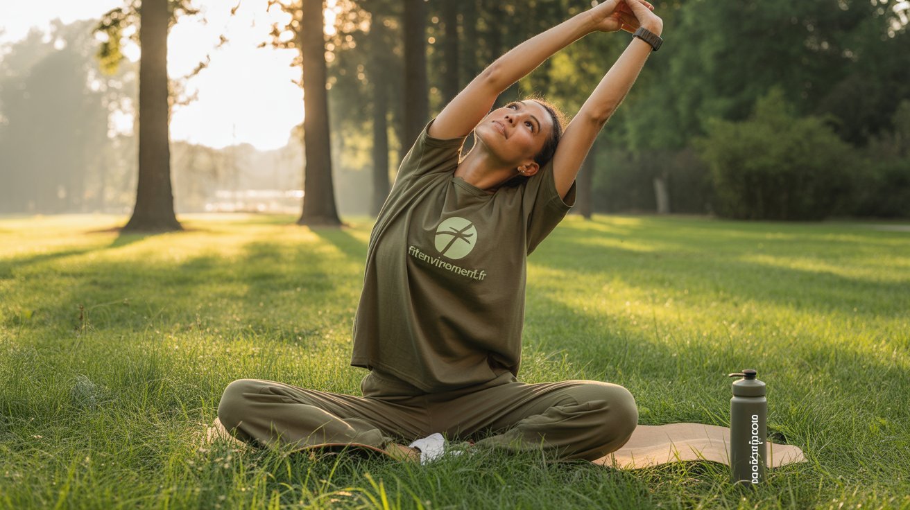 Fitenvironment.fr: The Smartest Fitness Choice You Are Missing