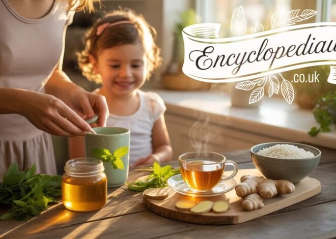 Painful Tummy? Proven Home Remedies for Stomach Pain in Kids That Actually Work