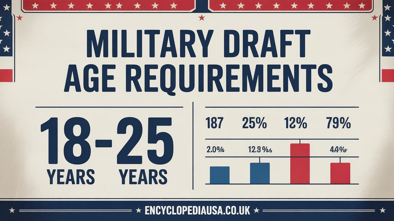 Military Draft Age: Essential Facts Every American Must Know