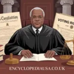 Clarence Thomas Voting Rights Act