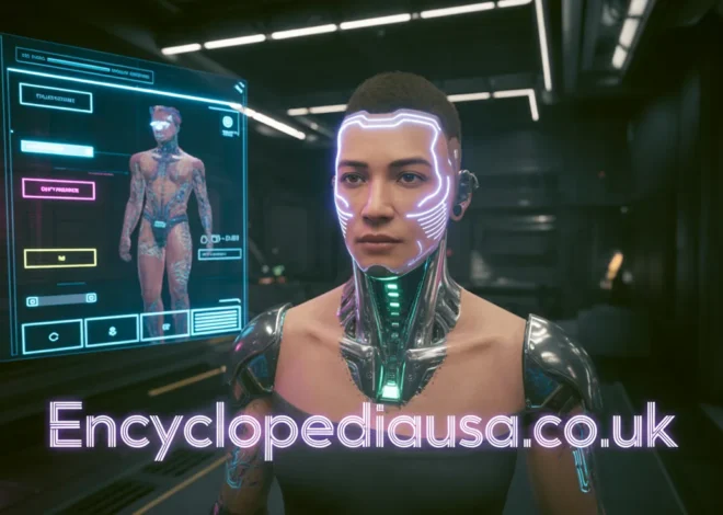 Cyberpunk 2077 Character Creation: The Ultimate Powerful Guide