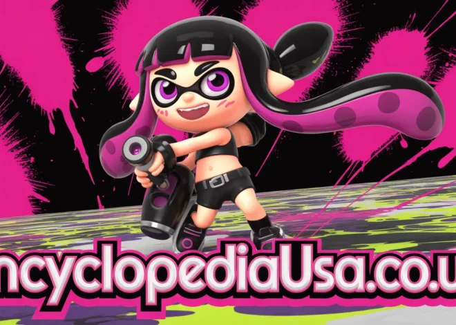 Callie Splatoon: The Brilliant Yet Tragic Idol You Cannot Ignore in 2026
