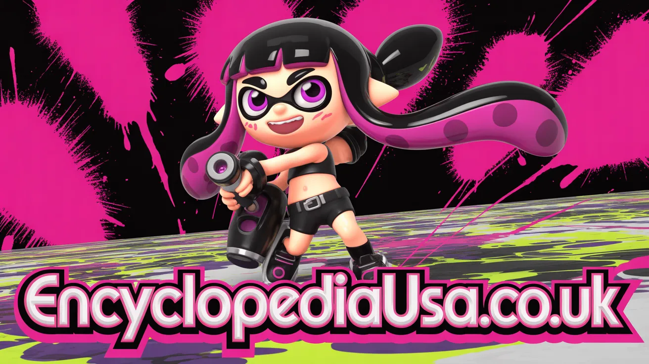 Callie Splatoon: The Brilliant Yet Tragic Idol You Cannot Ignore in 2026
