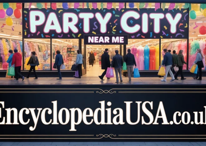Party City Near Me: The Ultimate Guide to Find the Best Party Store Fast in 2026