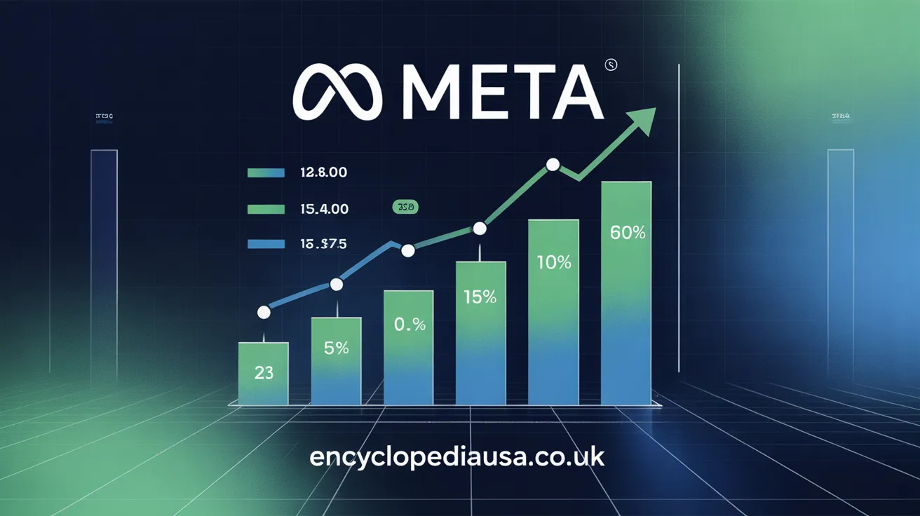 Meta Stock Earnings: Shocking Growth That Proves the Skeptics Wrong