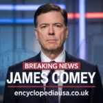 James Comey News